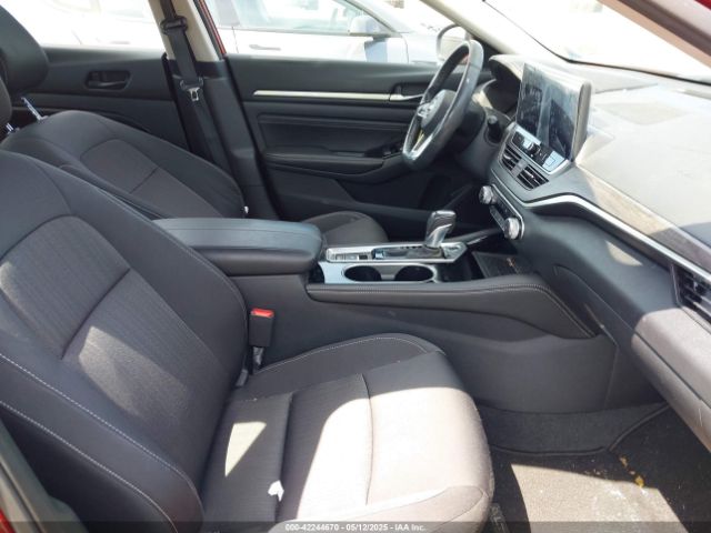 1N4BL4DV6PN305342 Nissan Altima Sv Fwd