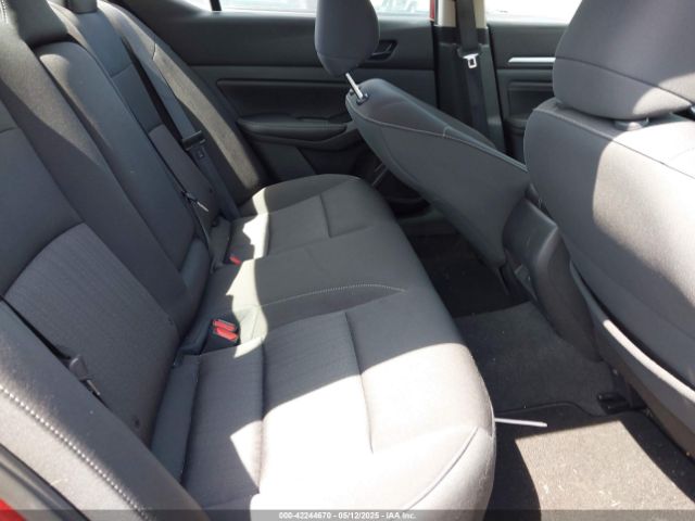 1N4BL4DV6PN305342 Nissan Altima Sv Fwd