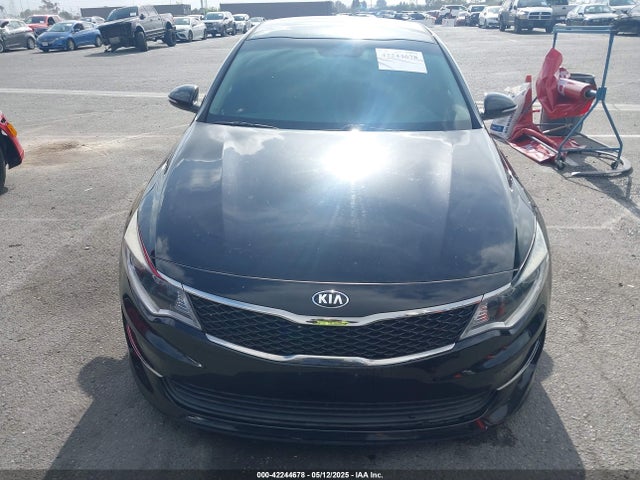 5XXGT4L30JG267884 KIA gdi
