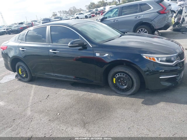 5XXGT4L30JG267884 KIA gdi
