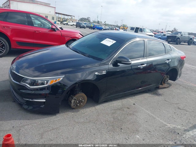 5XXGT4L30JG267884 KIA gdi