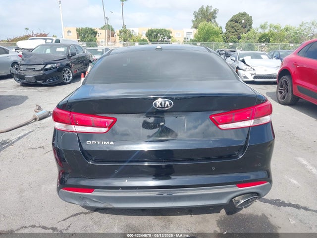 5XXGT4L30JG267884 KIA gdi