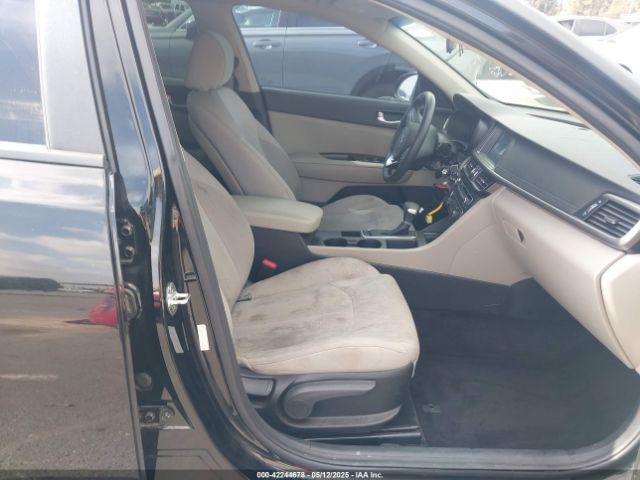 2018 KIA OPTIMA 5XXGT4L30JG267884 Photo 4