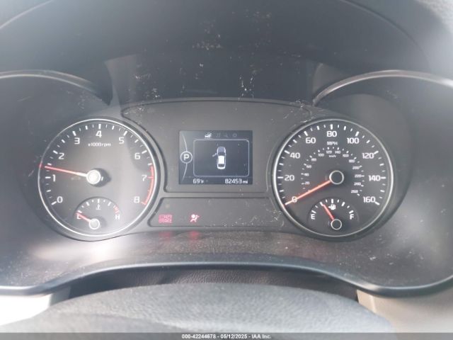 2018 KIA OPTIMA 5XXGT4L30JG267884 Photo 6