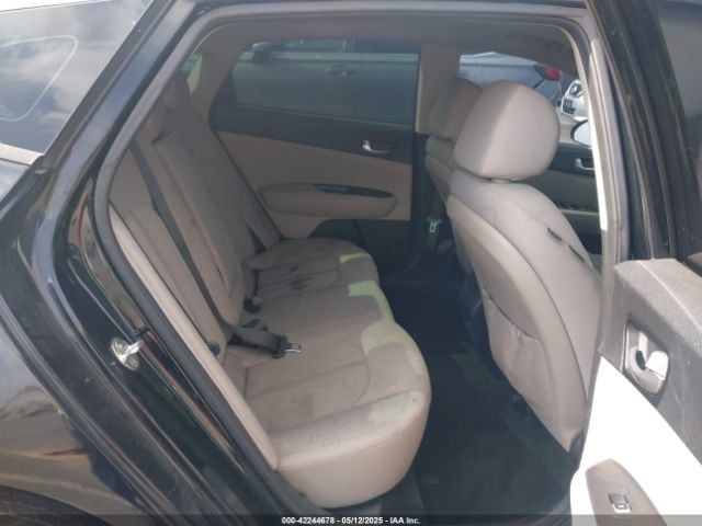 2018 KIA OPTIMA 5XXGT4L30JG267884 Photo 7