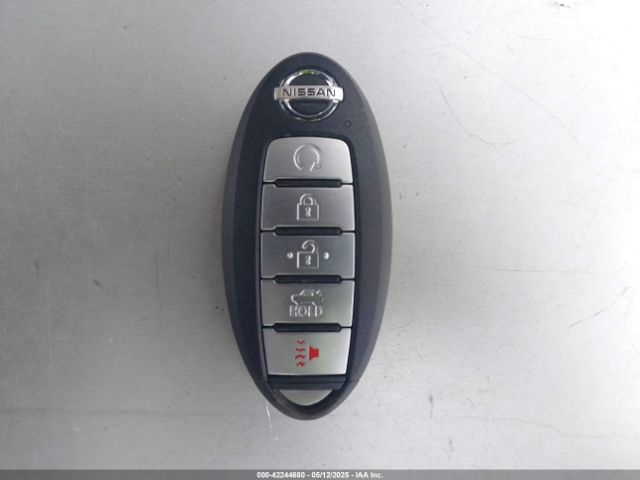 3N1AB8CV1MY310998 Nissan Sentra Sv Xtronic Cvt