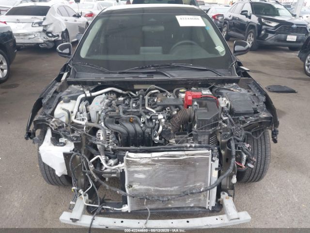 3N1AB8CV1MY310998 Nissan Sentra Sv Xtronic Cvt