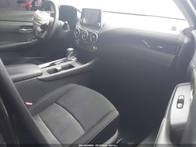 3N1AB8CV1MY310998 Nissan Sentra Sv Xtronic Cvt