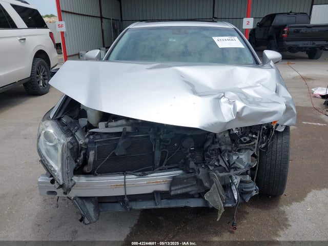 JTHBW1GG8F2088226 Lexus ES 300H