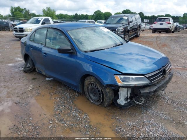 3VW2K7AJ3FM306356 auction archive image