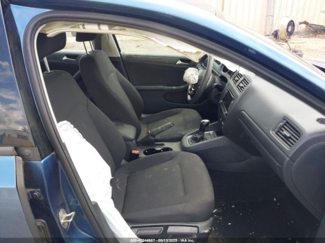3VW2K7AJ3FM306356 Volkswagen Jetta 2.0l S