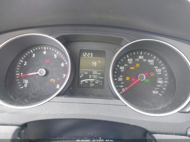 3VW2K7AJ3FM306356 Volkswagen Jetta 2.0l S