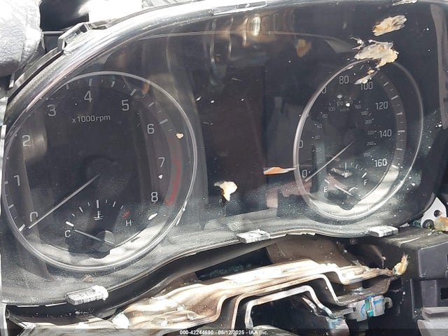 KMHD84LF6HU160174 Hyundai 2017