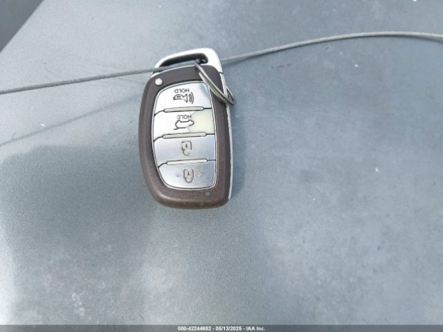 KM8JU3AG7FU018370 Hyundai Tucson Limited