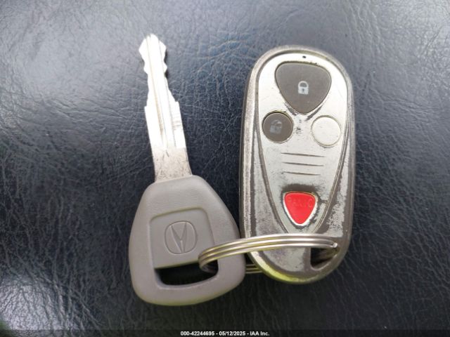 2002 ACURA MDX 2HNYD18682H508960 Photo 10