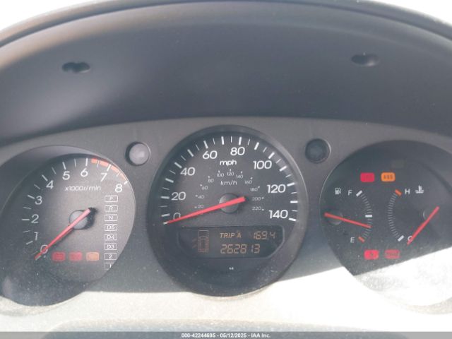 2002 ACURA MDX 2HNYD18682H508960 Photo 6