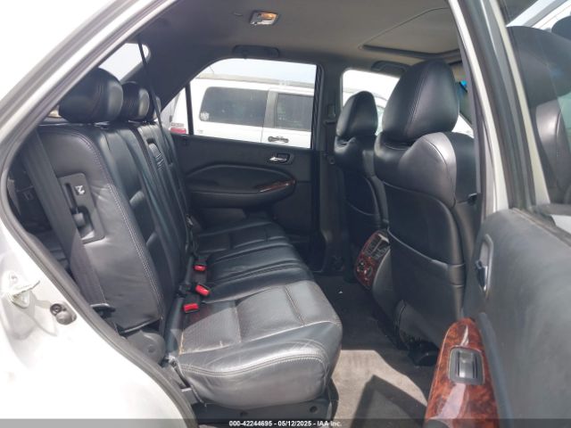 2002 ACURA MDX 2HNYD18682H508960 Photo 7
