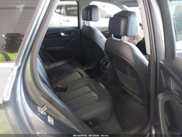 2018 AUDI Q5 WA1BNAFY1J2184281 Photo 7