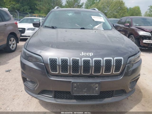 1C4PJMLB0LD536976 Jeep Cherokee