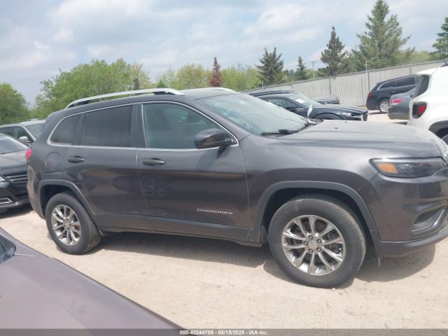 1C4PJMLB0LD536976 Jeep Cherokee