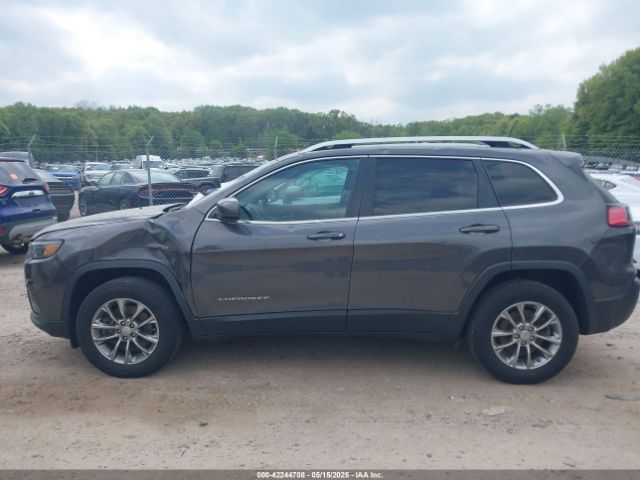 1C4PJMLB0LD536976 Jeep Cherokee