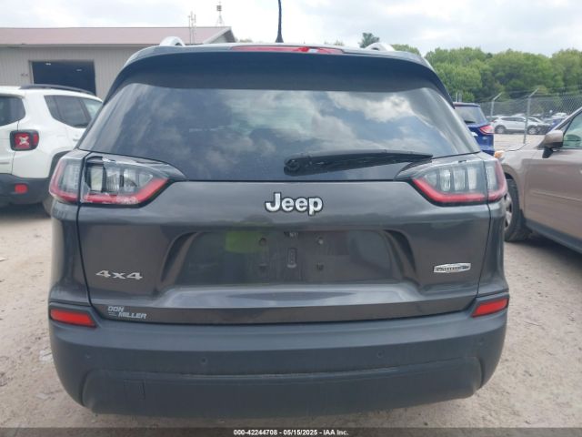 1C4PJMLB0LD536976 Jeep Cherokee