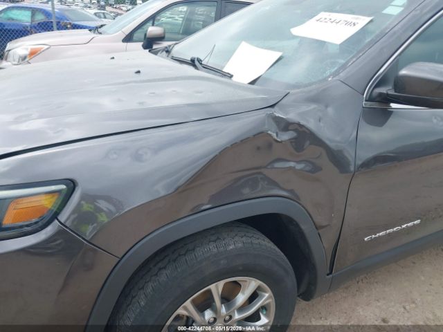 1C4PJMLB0LD536976 Jeep Cherokee