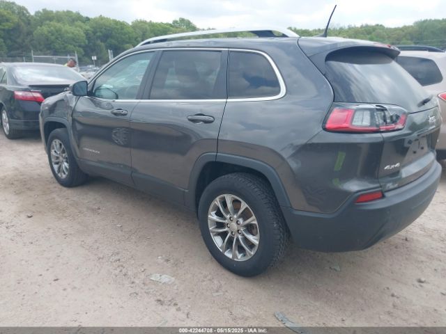 1C4PJMLB0LD536976 Jeep Cherokee
