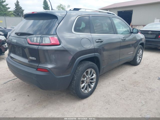 1C4PJMLB0LD536976 Jeep Cherokee