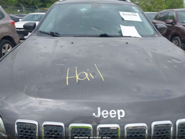 1C4PJMLB0LD536976 Jeep Cherokee