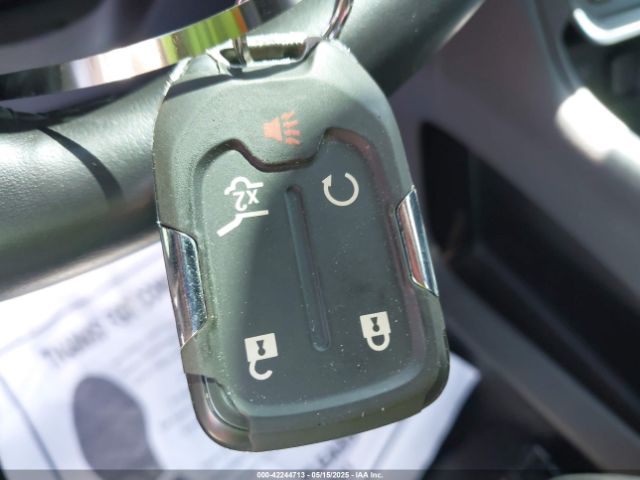 2019 GMC TERRAIN 3GKALVEX6KL222079 Photo 10