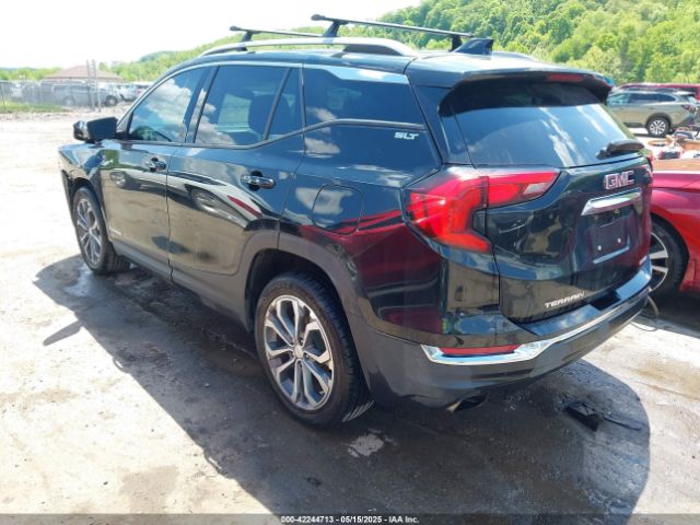 2019 GMC TERRAIN 3GKALVEX6KL222079 Photo 2