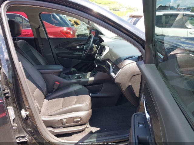 2019 GMC TERRAIN 3GKALVEX6KL222079 Photo 4