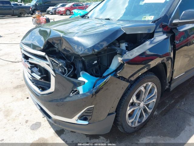 2019 GMC TERRAIN 3GKALVEX6KL222079 Photo 5