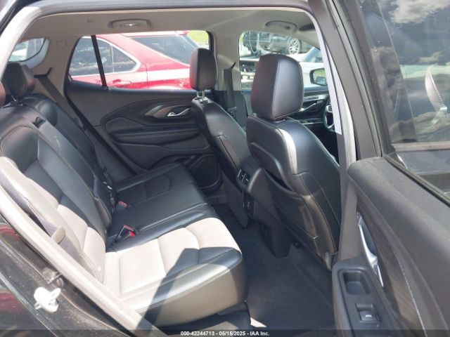 2019 GMC TERRAIN 3GKALVEX6KL222079 Photo 7