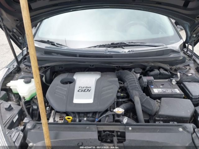 KMHTC6AE2FU224305 Hyundai Veloster Turbo