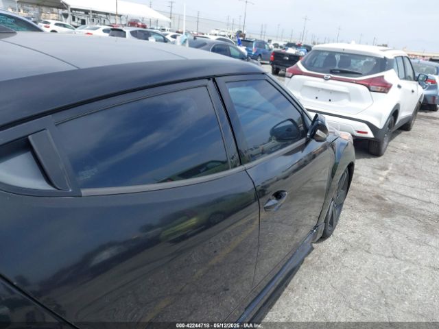 KMHTC6AE2FU224305 Hyundai Veloster Turbo