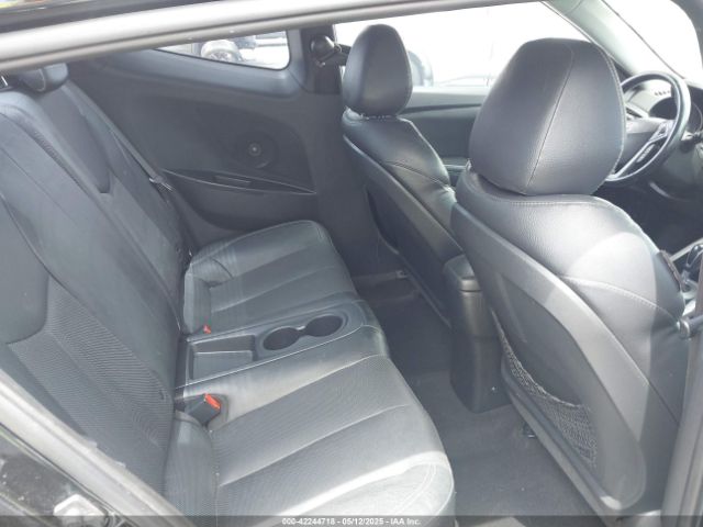 KMHTC6AE2FU224305 Hyundai Veloster Turbo