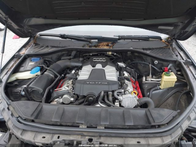 2015 AUDI Q7 WA1LGAFE2FD008002 Photo 9