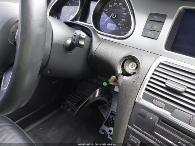 2015 AUDI Q7 WA1LGAFE2FD008002 Photo 5