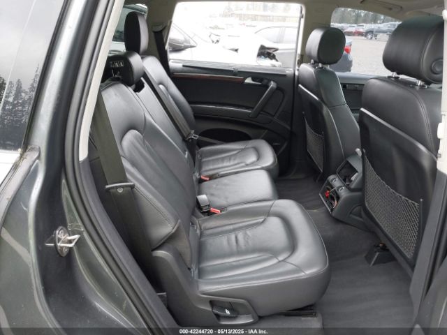 2015 AUDI Q7 WA1LGAFE2FD008002 Photo 7
