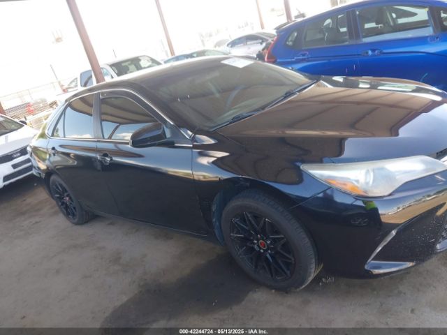 4T1BF1FK6HU399289 Toyota CAMRY SE