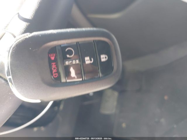 2HKRS3H76SH321857 Honda Cr-v Ex-l 2wd