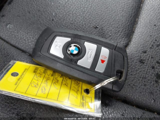 2018 BMW 320I WBA8E1G59JNU93478 Photo 10