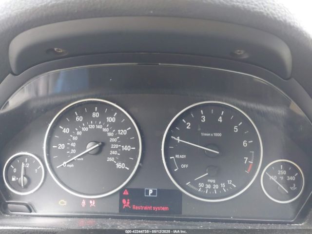 2018 BMW 320I WBA8E1G59JNU93478 Photo 6