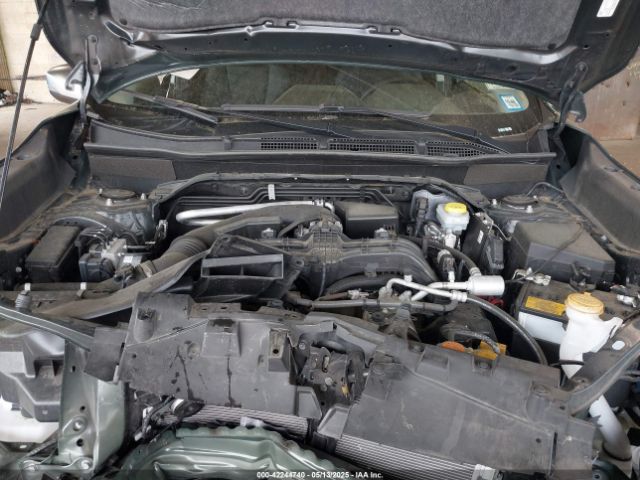 JF2SKARC3PH461907 Subaru Forester Touring
