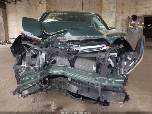 JF2SKARC3PH461907 Subaru Forester Touring