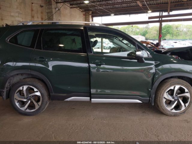 JF2SKARC3PH461907 Subaru Forester Touring
