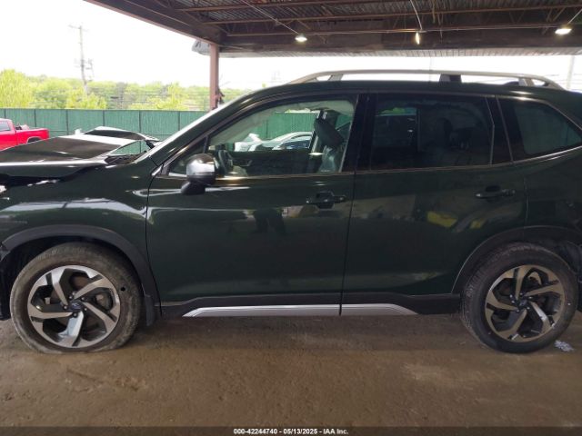 JF2SKARC3PH461907 Subaru Forester Touring