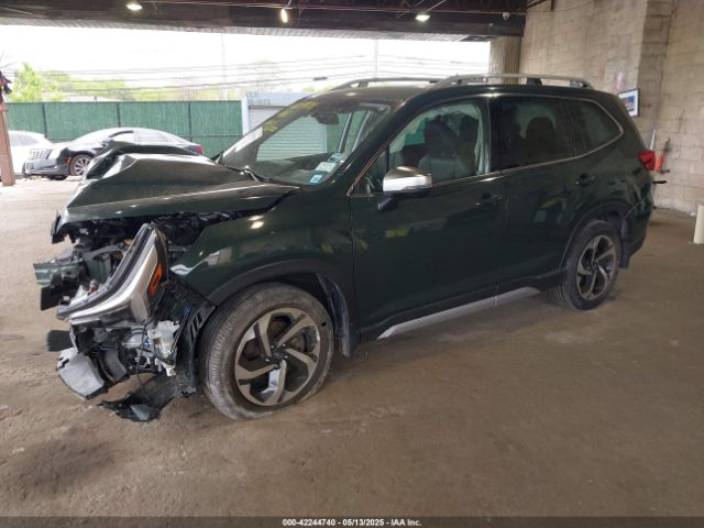 JF2SKARC3PH461907 Subaru Forester Touring
